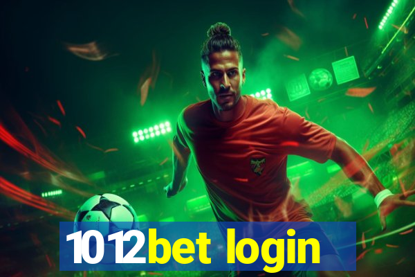 1012bet login